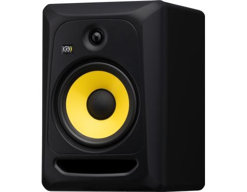 KRK ROKIT 8 G3 Classic Edition 2-way, active Powered, 1 Stk.