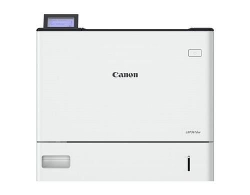 Canon i-SENSYS LBP361dw A4,USB/LAN/WLAN 1200x1200dpi, 61ppm, 650 Blatt
