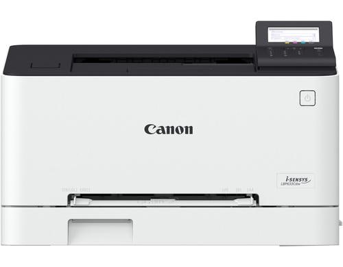 Canon i-SENSYS LBP633Cdw, A4,USB/LAN/WLAN 21ppm, 250Blatt