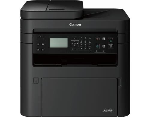 Canon i-SENSYS MF264dw II Print/Cop/Sca/Fax 1200x1200dpi, 28 Seiten pro Minute