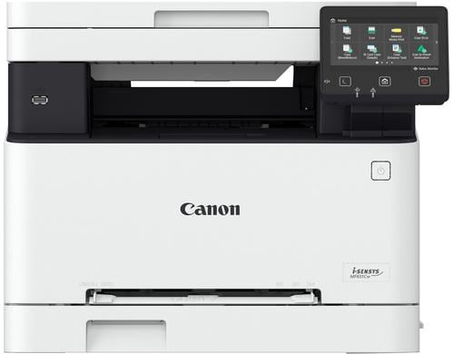 Canon i-SENSYS MF651Cw, A4,USB/LAN/WLAN Drucken, Kopieren, Scannen