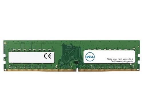 Dell Memory 32GB 2RX DDR5, UDIMM, ECC AC027076