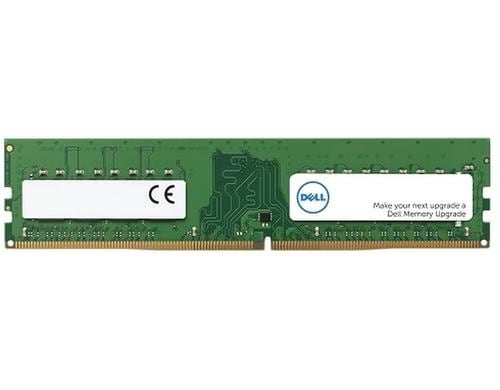 Dell Memory 32GB 2RX8 DDR5, UDIMM, Non-ECC AB883075