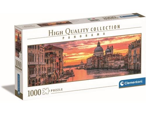 Puzzle Panorama Venedig Teile: 1000, 98 x 33cm