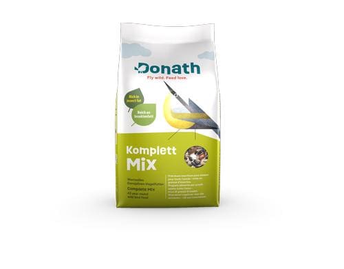 Donath Komplett Mix 1 kg