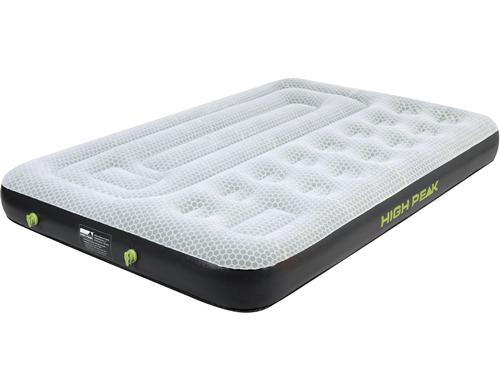 Air bed Multi Comfort Plus grey-green-black