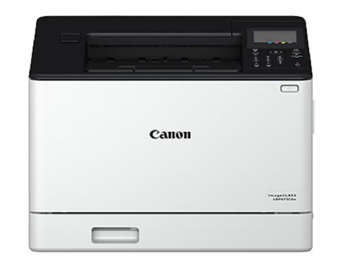 Canon i-SENSYS LBP673Cdw, A4,USB/LAN/WLAN 33ppm, 300 Blatt