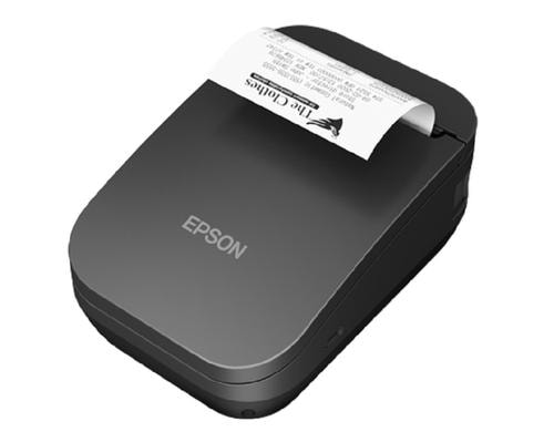Epson Mobile-Printer TM-P80II USB-C, Wi-Fi
