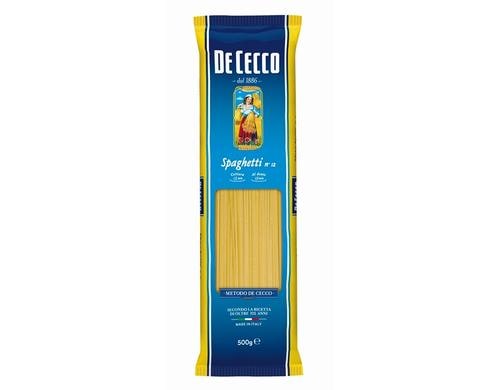 Spaghetti Nr.12 De Cecco 500 g