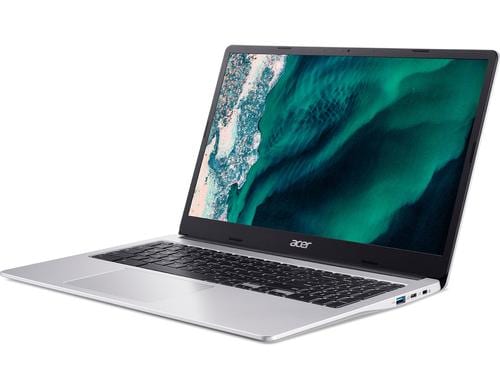 Acer Chromebook CB315-4H, N6000, Chrome OS 15.6 FHD, 8GB, 128GB eMMC