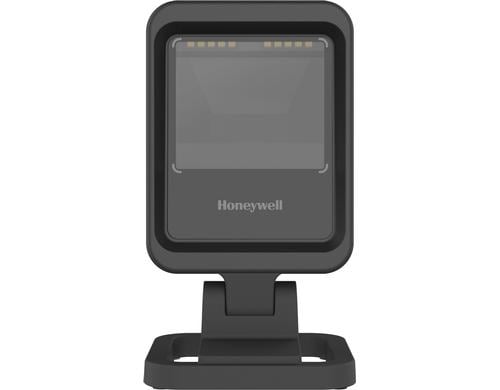 Barcodescanner Honneywell Genesis 7680g 2D black, USB Kit