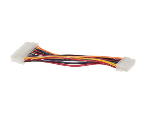 Netzteil Adapter 24 auf 20 Pin von 24 Pin auf 20 Pin Anschluss