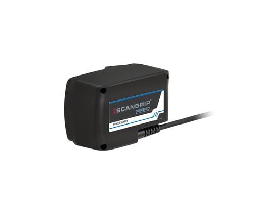 Scangrip Power Supply Connect CONNECT / CAS
