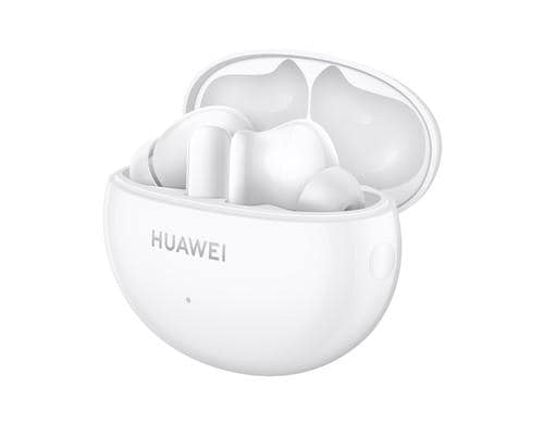 Huawei FreeBuds 5I Ceramic White Wireless Kopfhrer