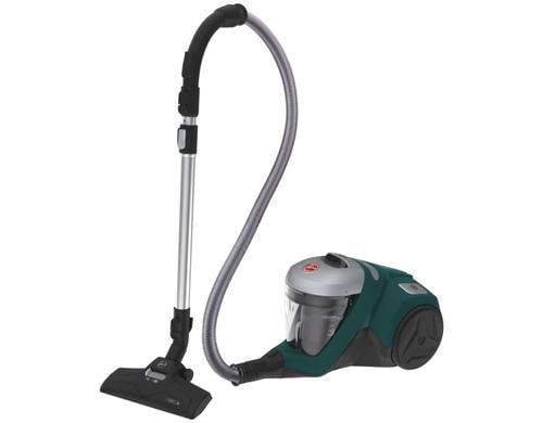Hoover Staubsauger HP330ALG 021 850W, 75dB, 2l, Beutellos