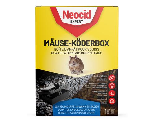 Neocid Muse-Kderbox 