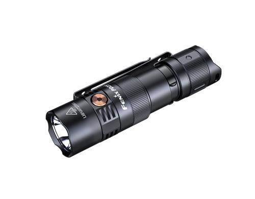 Fenix Taschenlampe LED PD25R 800 lm, max. 250m