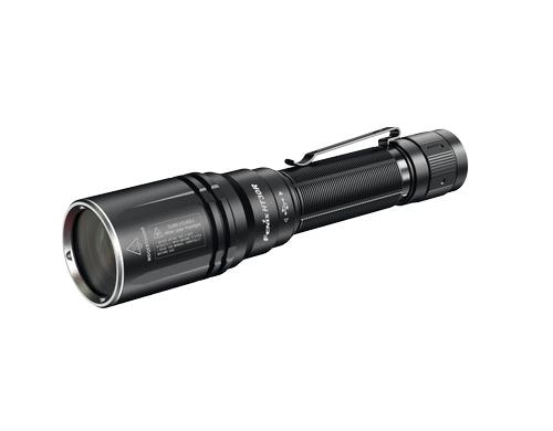 Fenix Taschenlampe Laser HT30R 500 lm, max. 1500m