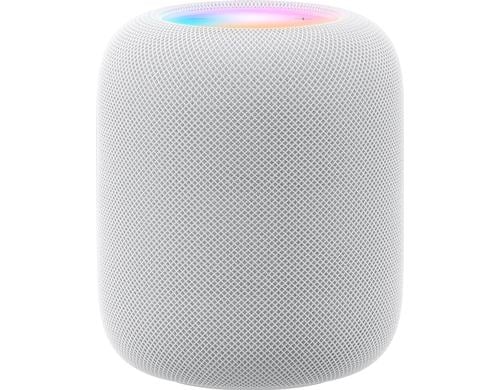 Apple HomePod White 2023