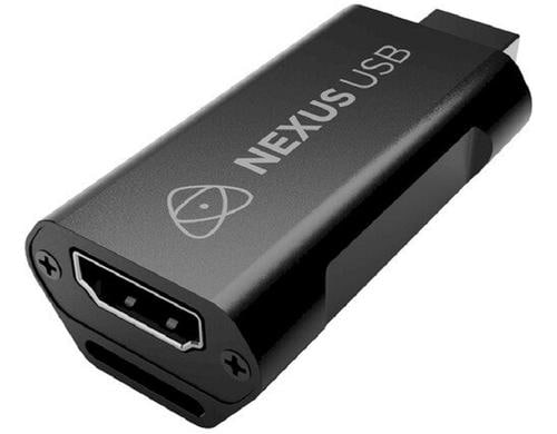 Nexus HDMI USB Streaming Stick 4K30p HDMI auf USB Streaming Stick