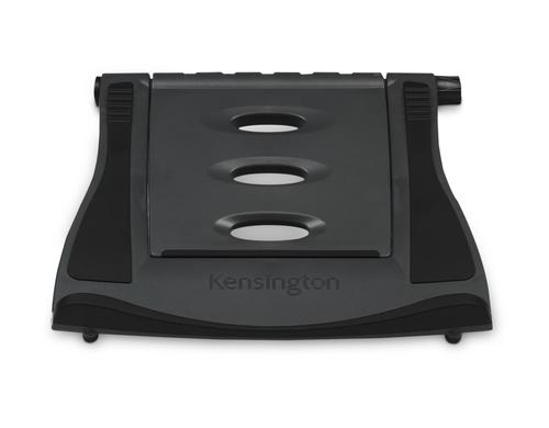 Kensington SmartFit Easy Riser Stnder Laptop Cooling, grau