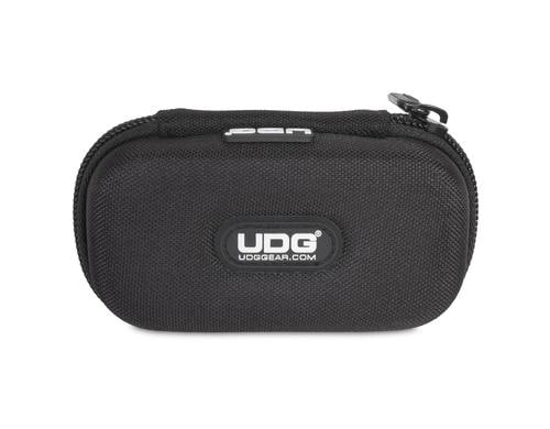 UDG Creator Portable Fader Small Hardcase / Schwarz