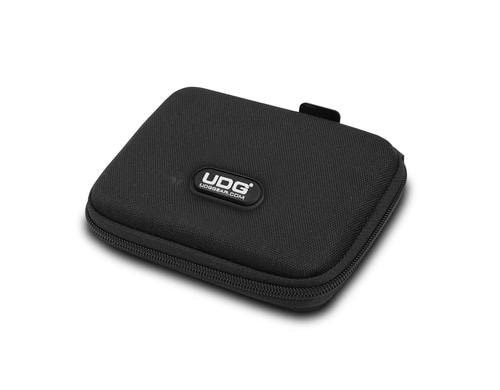 UDG Creator Digi Hardcase Small / Schwarz U8411BL