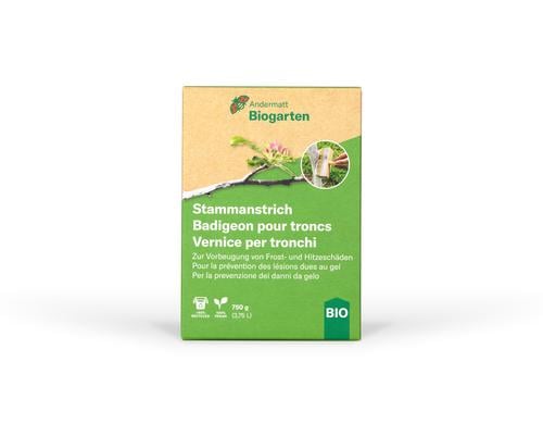 Andermatt Bio Stammanstrich 750 g