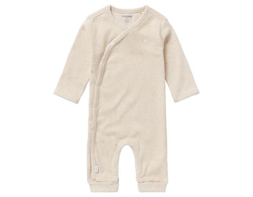 Noppies Playsuit Nevis Oatmeal Gr. 44