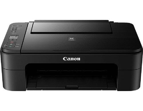 Canon Pixma TS3550I, WLAN, USB, 4800x1200dpi, AirPrint, black