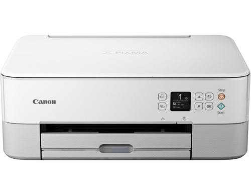 Canon Pixma TS5351I, WLAN, USB, 4800x1200dpi, AirPrint, white