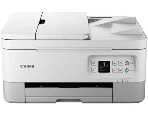 Canon Pixma TS7451i, WLAN, USB, 4800x1200dpi, AirPrint, white