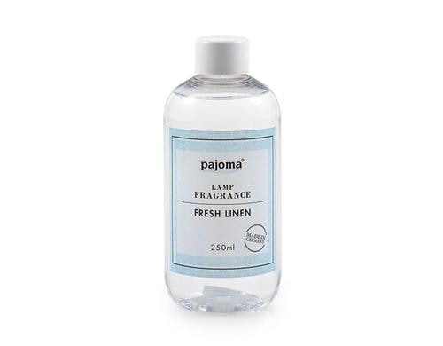 Pajoma Raumduft Refill Fresh Linen Fr Katalyst, 250ml