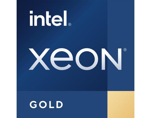 Intel Xeon 24-Core 6442Y/2.60 GHz LGA4677, 16GT/s, 60MB Cache, 225W, TRAY