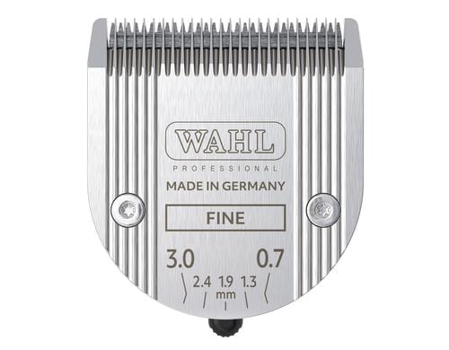 Moser Profi Schneidsatz Fine Tooth Blade 0.7-3mm
