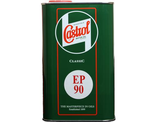 Castrol Classic Getriebel EP 90 1L