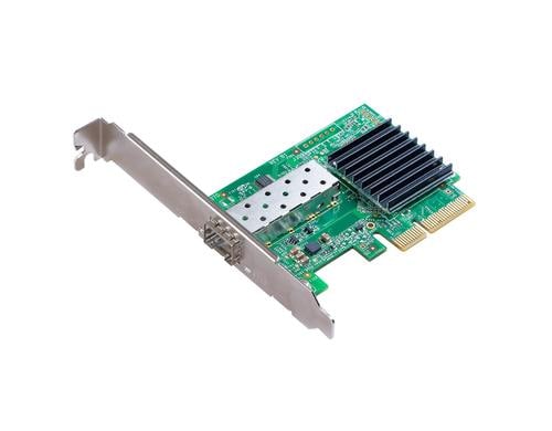 Edimax EN-9320SFP+ V2, SFP+  Netzwerkkarte PCI-Express-x4