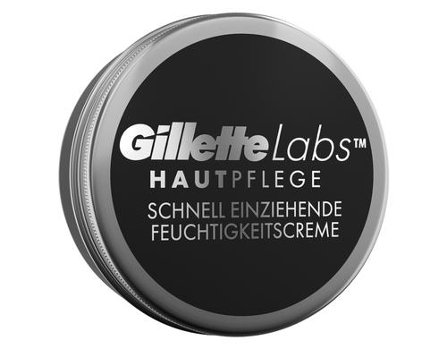 Gillette Labs Feuchtigkeitscreme 100 ml