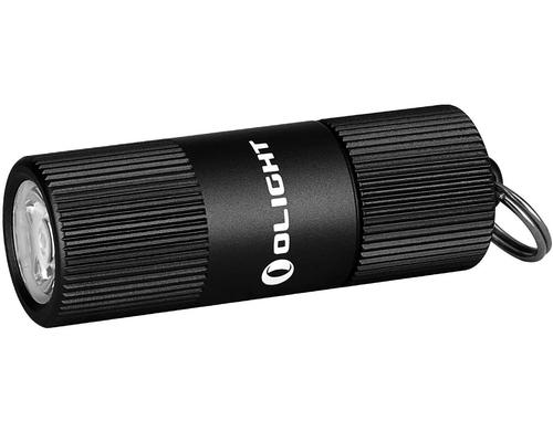 Olight I1R 2 EOS Kit LED Schlsselanhnger schwarz, 150 lm, Reichweite 40m