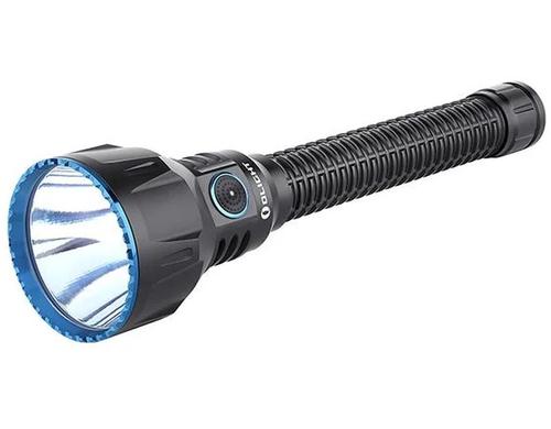 Olight Javelot Turbo LED Taschenlampe schwarz, 1300 lm, Reichweite 1300m