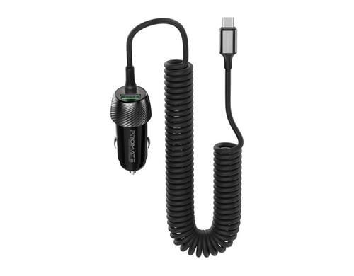 ProMate PowerDrive-33PDC QC3.0 Car Charger