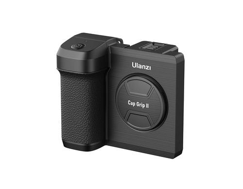 Ulanzi CG01 Smartphone Halter mit Bluetooth
