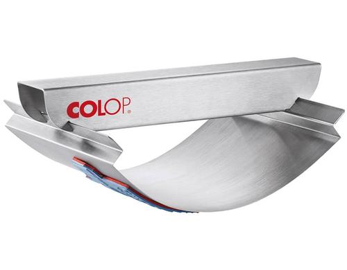 COLOP Wiegestempel Swing 200x260mm Metall