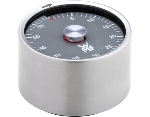 WMF Kurzzeitmesser magnetisch Maximal 60 Minuten