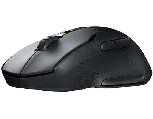 Roccat Kone Air Gaming Mouse, Black Wireless, 19000dpi, black