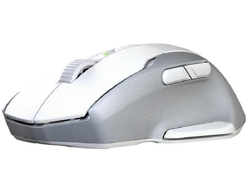 Roccat Kone Air Gaming Mouse, White Wireless, 19000dpi, white