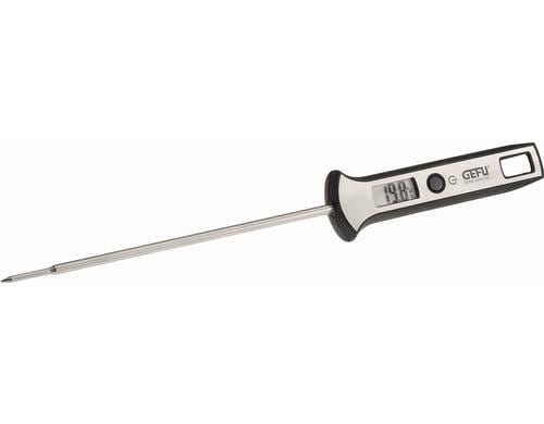 GEFU Digital-Thermometer Scala L: 23.8 cm, B: 3.1 cm, H: 2.2 cm