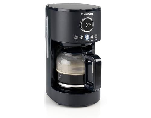 Cuisinart Filterkaffemaschine DCC780E 1.8l, 85C, Timer, 230V