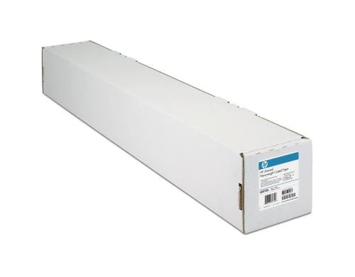 HP Plotterpapier Rolle A0 hochweiss 84,1cm x 45.7m, 90g/m2, inkjet
