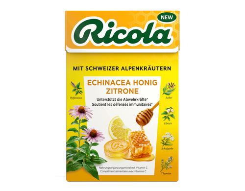 Echinacea Honig Zitrone 50 g